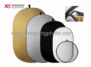 Отражатель Mingxing 5 in 1 Reflector (G/S/W/B/T) 91x122 cm