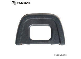 Fujimi FEC-DK-23 Наглазник (совместим с Nikon D300, D300s, D5000, D7100, D7200)
