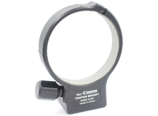 Штативное кольцо D для CANON 100mm F/2.8L 