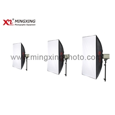 Софтбокс жаропрочный Mingxing Front diffuser softbox 90x90 cm (Normal export quality)
