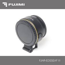 Fujimi FJAR-EOSSEAFIII Адаптер EOS на камеры с байонетом SONY E с поддержкой автофокуса