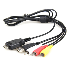 AV/USB кабель DBC VMC-MD2
