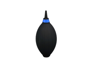 VSGO DDA-9 black мини-груша для сдувания пыли чёрная (FST MAB-1)