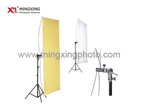 Отражатель Mingxing Reflector Screen Gold / Silver 90x180 cm