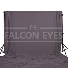 Фон Falcon Eyes Super Dense-3060 grey (серый)