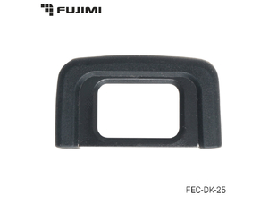 Fujimi FEC-DK-25 Наглазник (совместим с Nikon D3200, D3300, D5200, D5300, D5500)