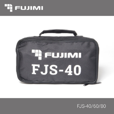 FUJIMI FJS-80 Портативный Софт-Бокс для вспышек 80x80 см