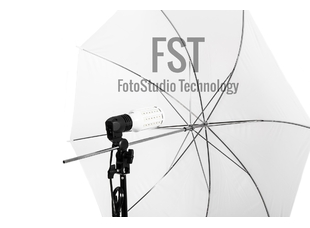 Комплект постоянного света FST LED-35 Umbrella