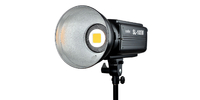 Осветитель светодиодный Godox SL-100W студийный