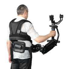 Жилет операторский GreenBean Vest Arm 10 для стедикама
