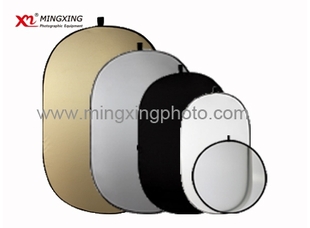 Отражатель Mingxing 5 in 1 Reflector (SS/S/W/B/T) 102x168 cm