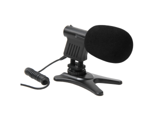 Boya BY-VM01 Однонаправленный конденсаторный микрофон