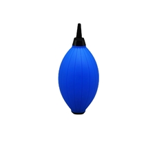 VSGO DDA-9 blue мини-груша для сдувания пыли синяя (FST MAB-2)