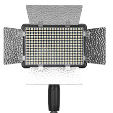 Осветитель светодиодный Godox LF308BI накамерный