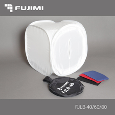 Fujimi FJLB-80 Cветовой (лайт) куб (80х80 см)