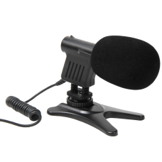 Boya BY-VM01 Однонаправленный конденсаторный микрофон