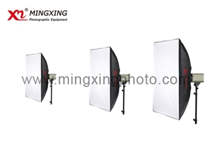 Софтбокс жаропрочный Mingxing Front diffuser softbox 25x150 cm (Normal export quality)