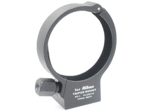 Штативное кольцо для NIKON AF-S 70-200mm f/4 