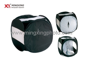 Лайт-куб Mingxing Black Light Sheed Tent 40x40x40 cm