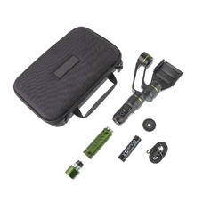 Электронный стабилизатор GreenBean iStab Smart трёхосевой для смартфона или экшн-камеры