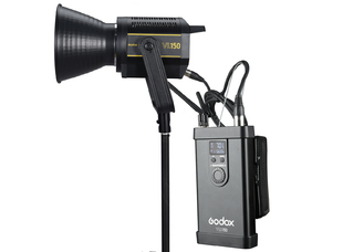 Осветитель светодиодный Godox VL150