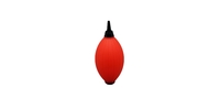 VSGO DDA-9 red мини-груша для сдувания пыли красная (FST MAB-3)