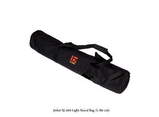 Чехол для студийных стоек Jinbei SJ-200 Light Stand Bag (L-80 см)
