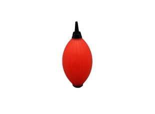 VSGO DDA-9 red мини-груша для сдувания пыли красная (FST MAB-3)