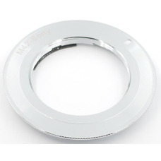 Переходное кольцо M42/Sony A (с чипом)