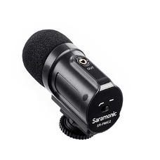 Микрофон Saramonic SR-PMIC2 стерео X/Y