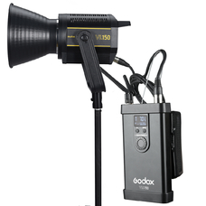 Осветитель светодиодный Godox VL150