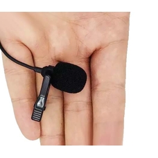 BOYA BY-M8OD Профессиональный петличный микрофон с XLR