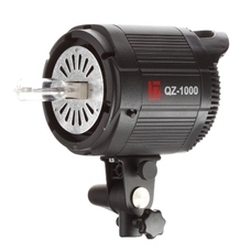 Галогеновый осветитель Jinbei QZ-1000 Quartz Light 3200K+1 лампа