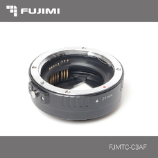 Fujimi FJMTC-C3AF Набор макро-колец на систему EOS с поддержкой автофокуса