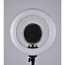 Светодиодный кольцевой осветитель FST RL-48BL