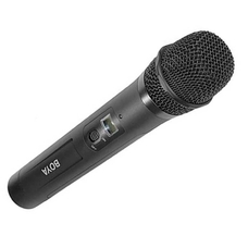 Беспроводной репортерский микрофон Boya BY-WHM8 Pro