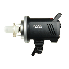 Godox MS200 - Студийная фотовспышка