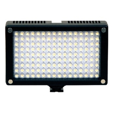 Светодиодный накамерный светильник Logocam LK4-D LED BiColor