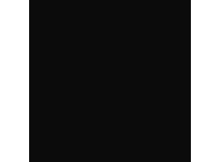 Нетканый фон FST 3x4 чёрный