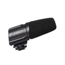 Микрофон Saramonic SR-PMIC3 для записи объёмного звука (Surround)