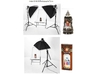 Стол для предметной съемки Jinbei JB-613D Photographic Table