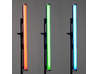 Осветитель светодиодный GreenBean LedFlow 2ft RGB (BP) со встроенным аккумулятором