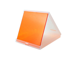 Fujimi P series Цветной фильтр (Оранжевый)