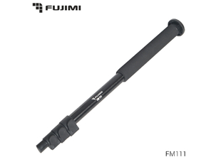 Fujimi FM111 Pro Series Алюминиевый монопод 1550мм
