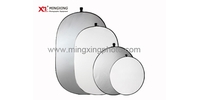 Отражатель Mingxing Silver / White Reflector 102x168 cm