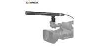 COMICA CVM-VP2 Профессиональный микрофон-пушка суперкардиоида