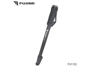 Fujimi FM103 4-секционный алюминиевый монопод (1715 мм)