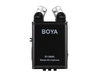 Boya BY-SM80 Конденсаторный стереомикрофон