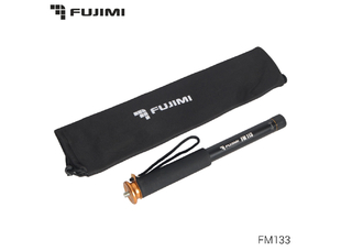 Fujimi FM113 Super Compact Series Алюминиевый монопод 1660мм