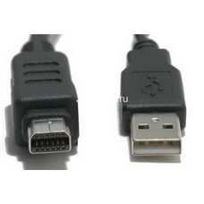 USB кабель DBC CB-USB6
